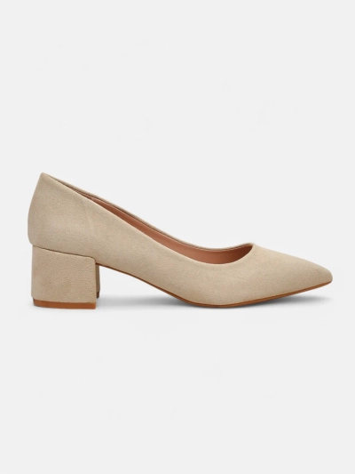 Royalfashion Women's low-heeled pumps Bosanna