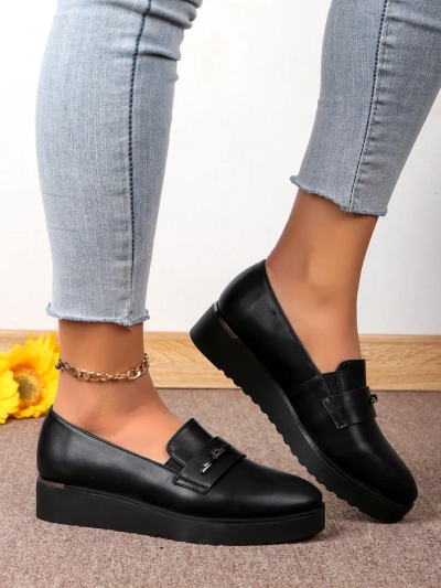 Royalfashion Sieviešu Mokasīni Udersey