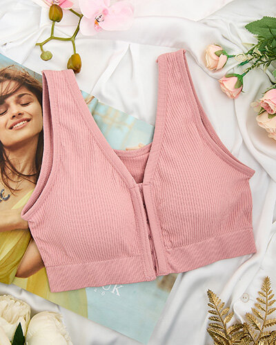 Royalfashion Sieviešu ripveida sporta krūšturis