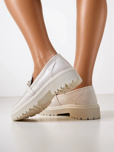 Женские лоферы Royalfashion Erret