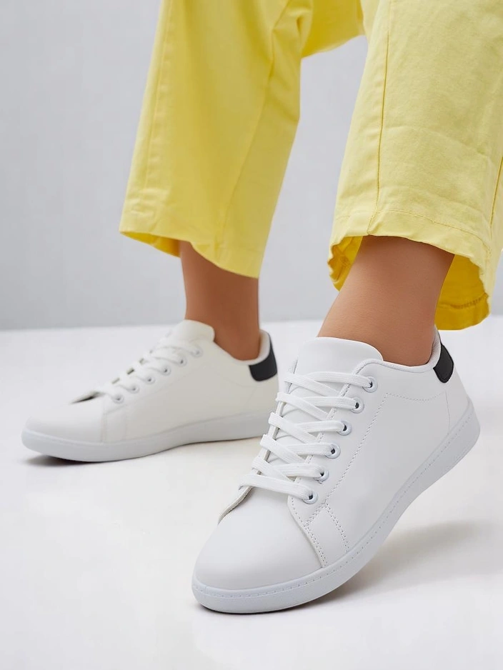 Royalfashion Women's casual sport sneakers Apetir