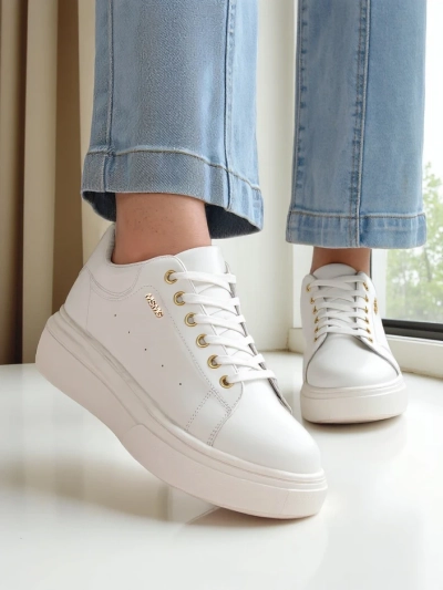 Royalfashion Women's Sneakers Ofetorie