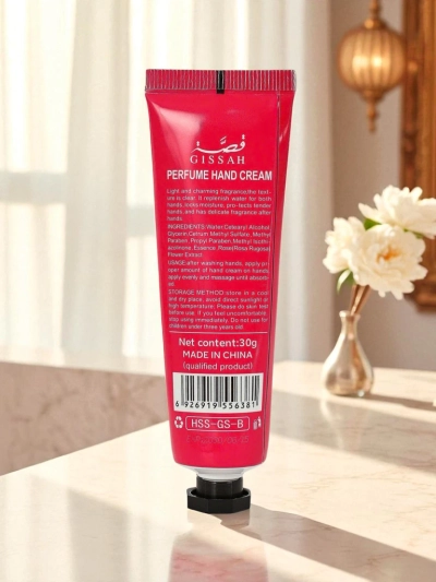 Krem parfum lavant La Luna