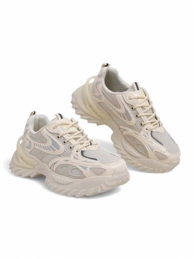 Royalfashion Sieviešu lakoti sporta apavi Leysi