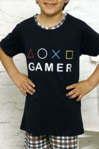 Royalfashion Bērnu pidžama ar apdruku