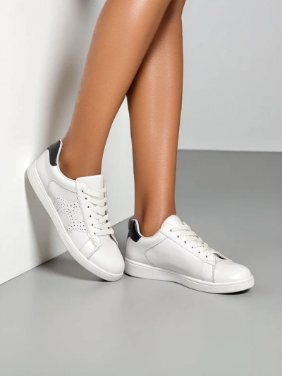 Royalfashion Women's Sport Sneakers Arella