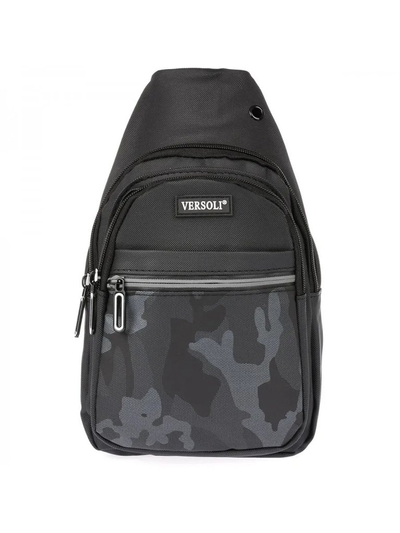 Royalfashion Men's single-shoulder bag Solo Cross