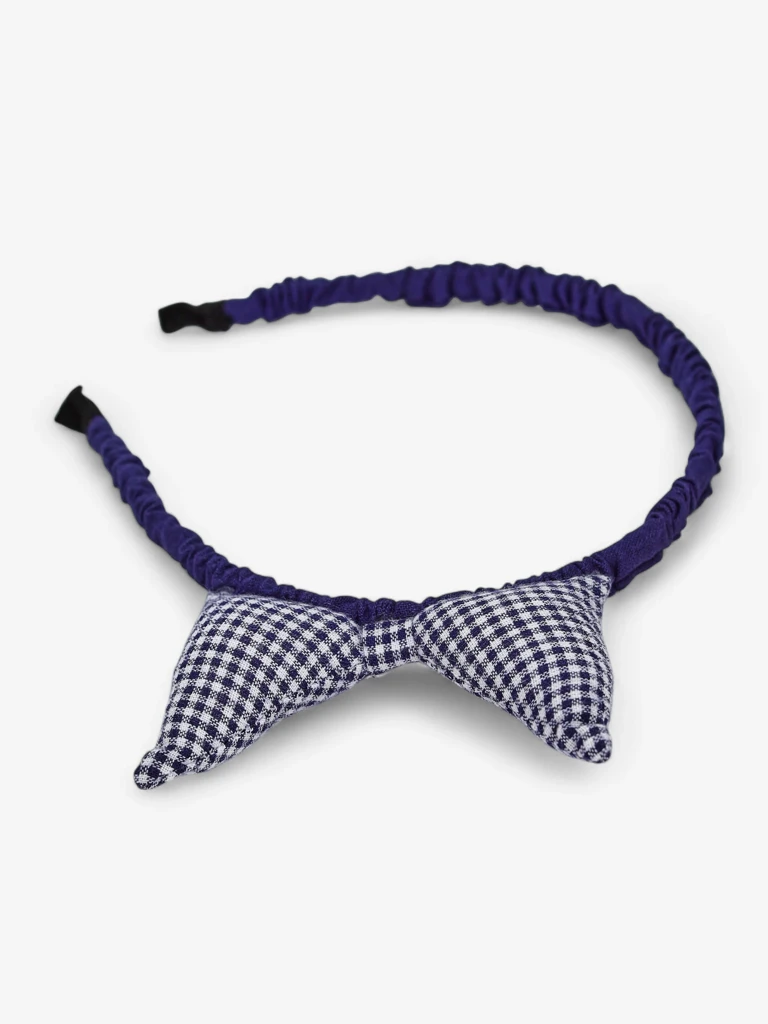 I-Royalfashion yabantwana iCat Ear Headband