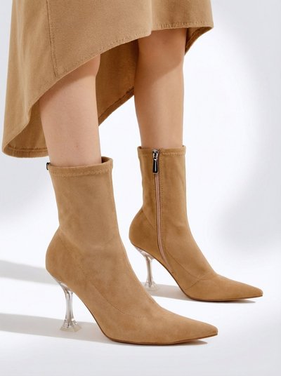 Royalfashion Sieviešu stiletto apavi Ediopp