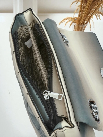 Royalfashion Женская сумочка малого размера из экокожи с эффектом омбре Sophie Rose