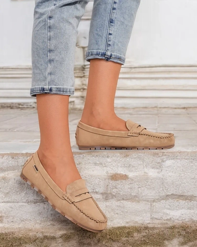 Royalfashion Women's moccasins Vonini