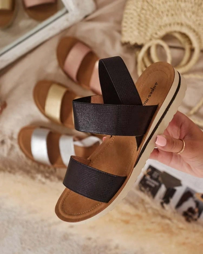 Royalfashion Women's Eloiz sandals