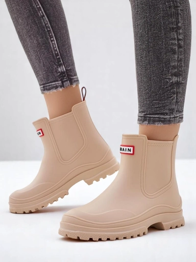 Royalfashion Women's ankle boots Lamnil