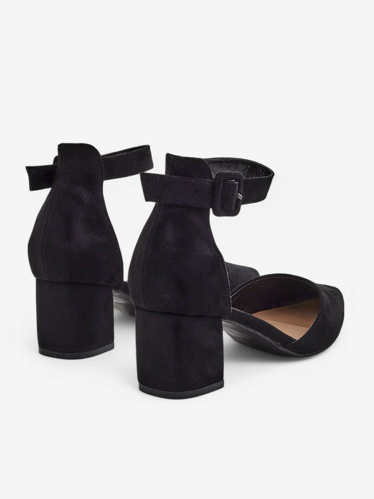 Royalfashion Женские туфли на низком каблуке Celle