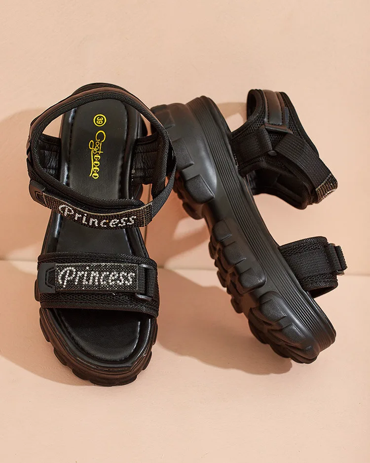 Royalfashion Женские сандалии Aren