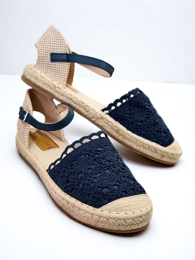 Royalfashion Sieviešu espadrilles Lopett
