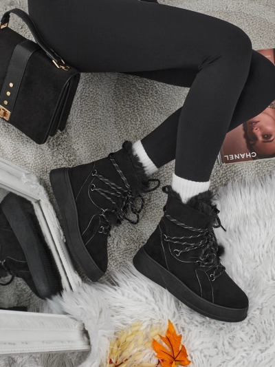 Ravea women's snow boots