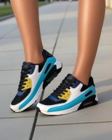 multicolored