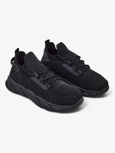 Royalfashion Женские спортивные туфли с шнуровкой из ткани Amaney