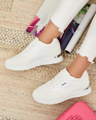 Royalfashion Sieviešu sporta čības Sellterr