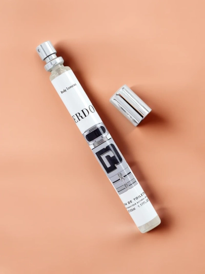 Perfumed water Perdon 35 ml