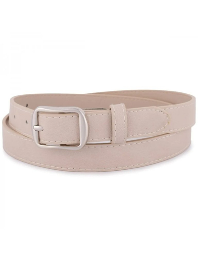 Royalfashion Women's casual belt