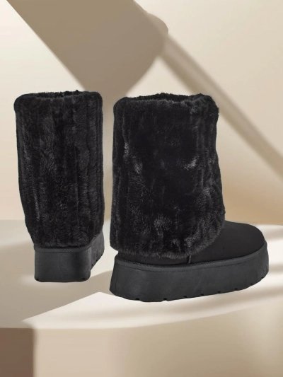 Женские снежные ботинки Royalfashion Rinemo