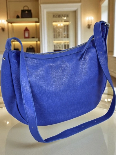 Royalfashion Large Women's Eco-Leather Shopper Bag Arla Cove