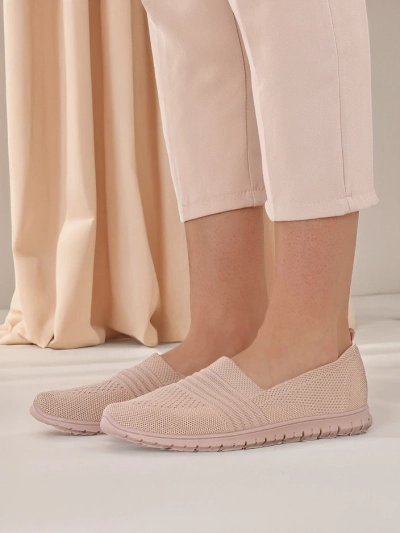 Royalfashion Women's Sporty Moccasins Atarafas