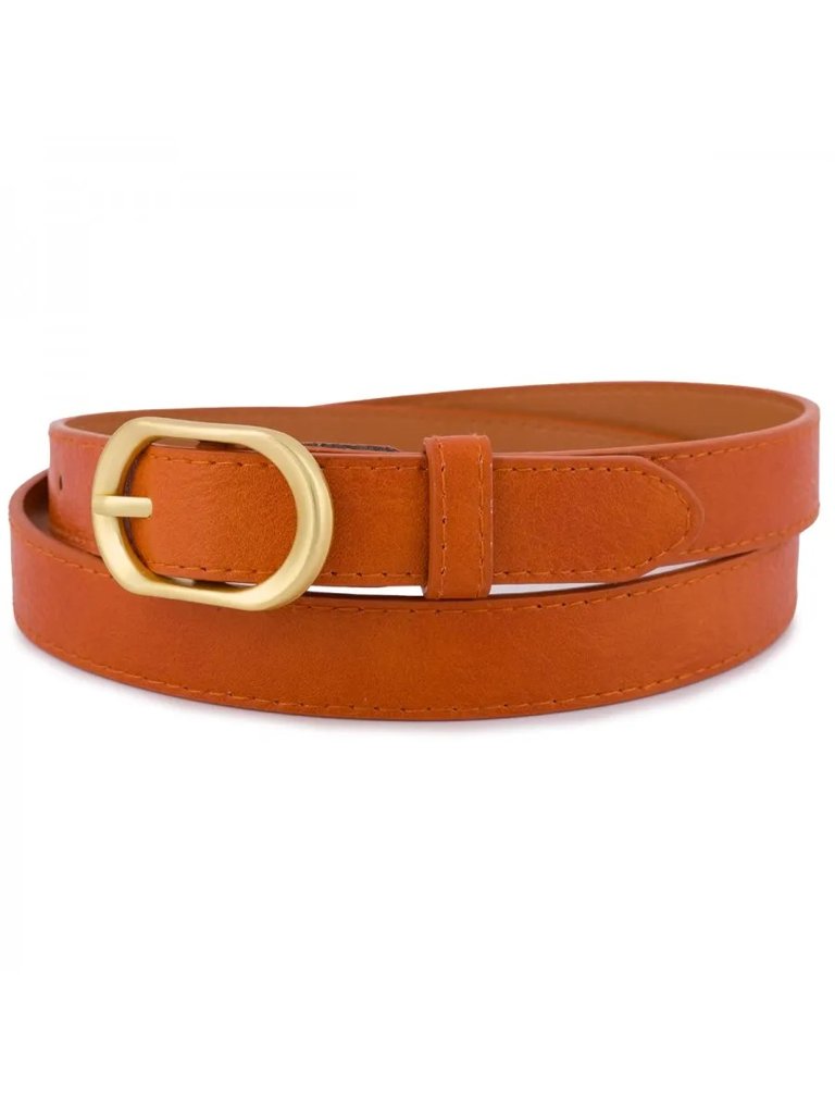 Royalfashion Women's Casual Belt