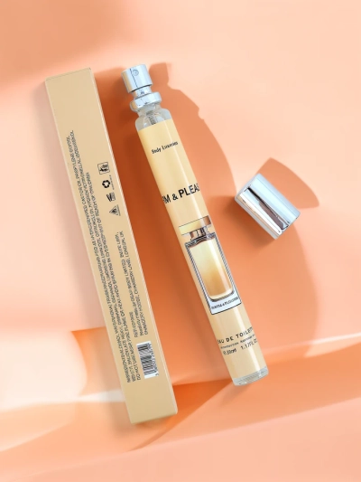 Parfimērijas ūdens Silts un Patīkams 35 ml