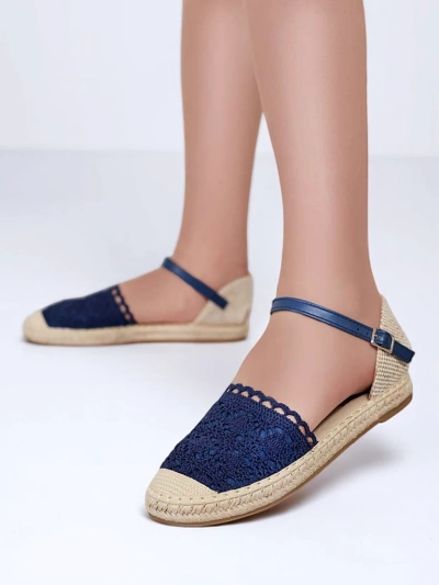 Royalfashion Sieviešu espadrilles Lopett