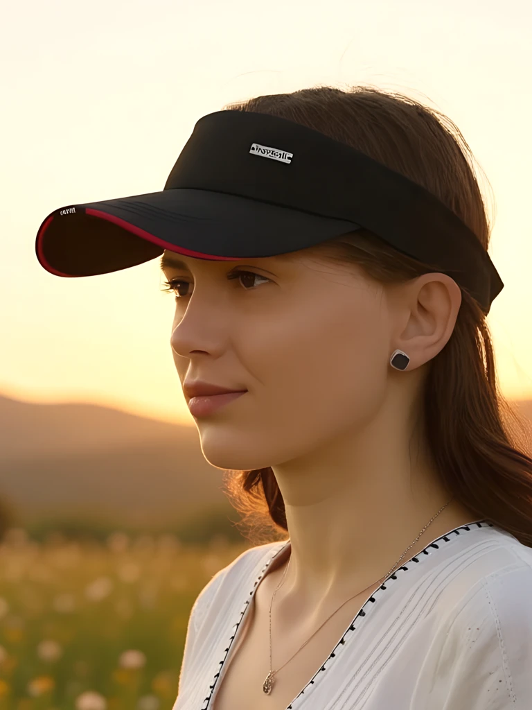 Козырек от солнца Royalfashion Breeze Shade