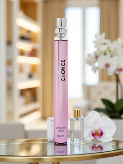 Inspired women's eau de parfum Chance