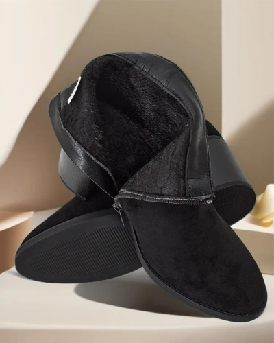 Royalfashion Eleganti sieviešu zābaki Osiom