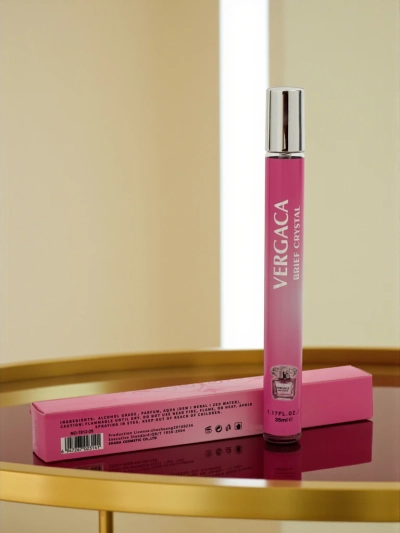 Inspaiad Wimen parfium waata Vergaca