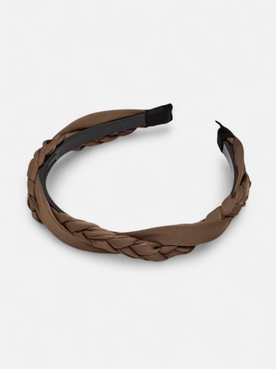 Royalfashion Braided Headband