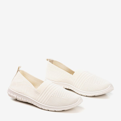 Royalfashion Women's sports moccasins Atarafas