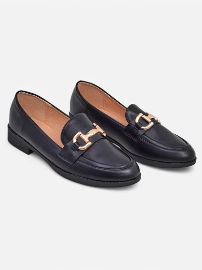 Royalfashion sieviešu mokasīni Sanocca