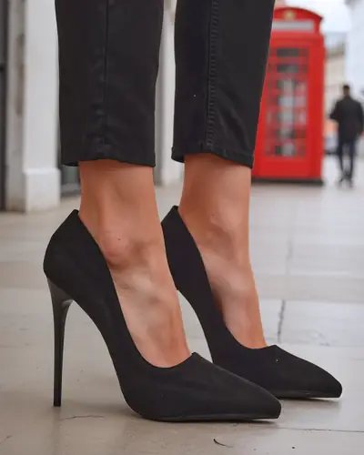 Royalfashion Sieviešu stileti Etorali