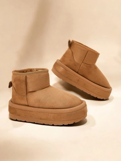 Royalfashion Sieviešu sniega zābaki Ysiof