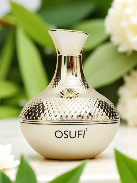 Uzlabojošs sejas krēms