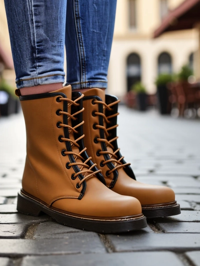 Royalfashion Женские ботильоны Frioze