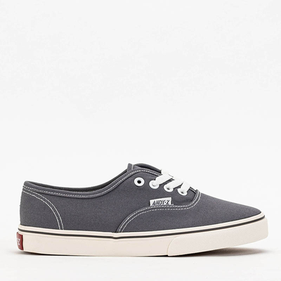 Royalfashion Grey women's Lifeda sneakers