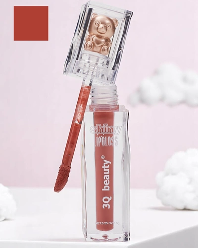 Lipstick in Soft Blush color