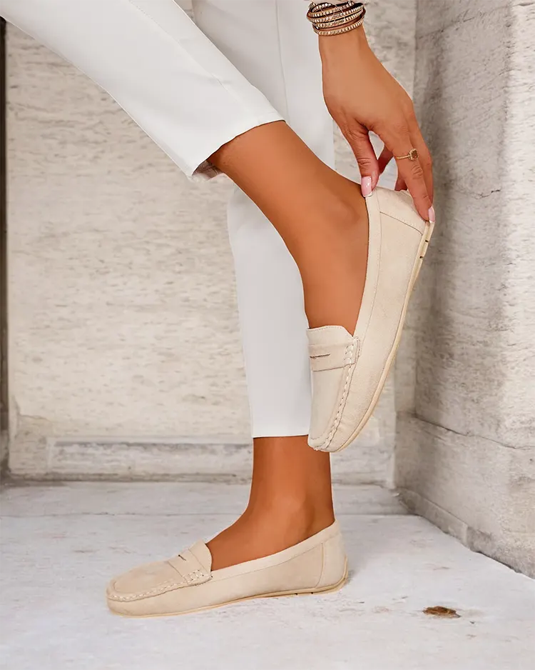 Royalfashion Eleganti sieviešu mokasīni Orri