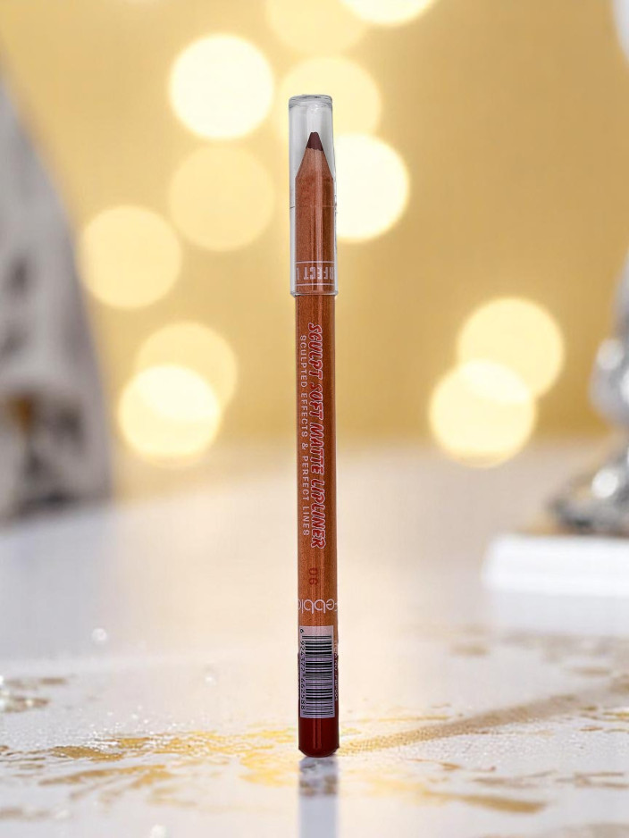 Lūpu krāsa tonī "Spiked with Rum"