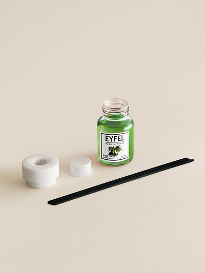 Royalfashion EYFEL Scented Sticks Tropical Forest