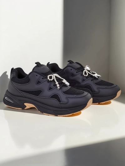 Royalfashion Women's sports shoes Teterre