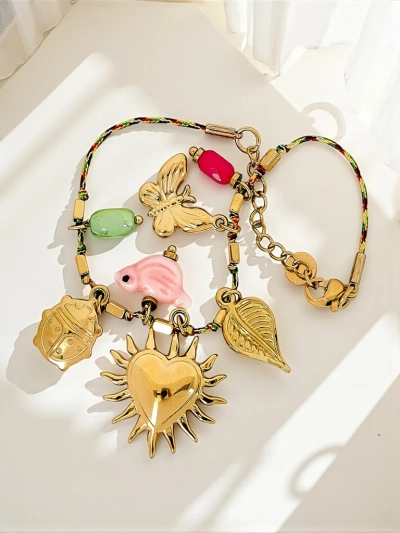 Bracciale Ariadna Amore